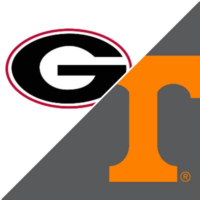 Georgia vs tennessee - Live coverage of the Tennessee Tech Golden Eagles vs. Georgia Bulldogs NCAAF game on ESPN, including live score, highlights and updated stats.